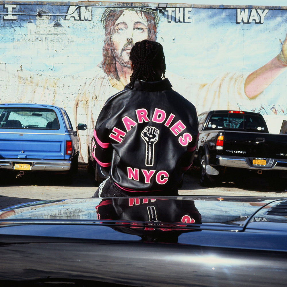 LOOKBOOK – Avirex LOOKBOOK – Avirex