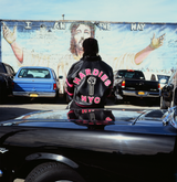 HARDIES X AVIREX JACKET