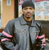 HARDIES X AVIREX JACKET