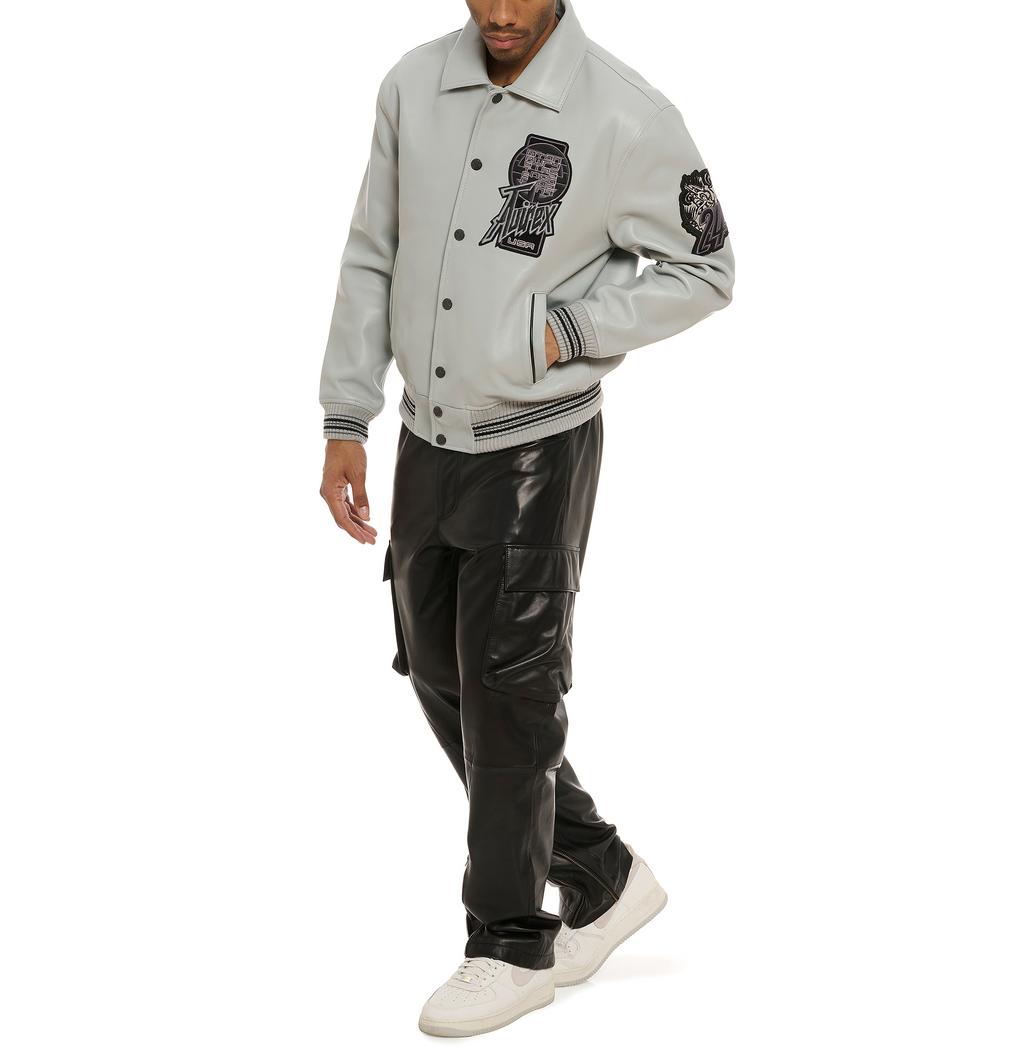 LIMITED EDITION TWIN DRAGON JACKET – Avirex