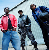 ICON JACKET