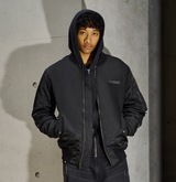 MA-1 NYLON BOMBER JACKET