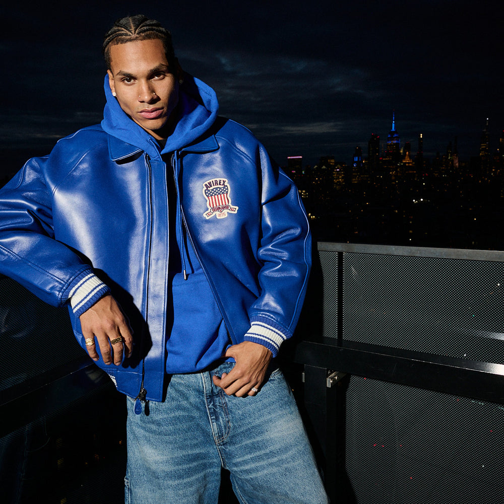 トップス AVIREX - skull full design l/s cutsew トップス AVIREX