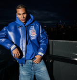 ICON JACKET