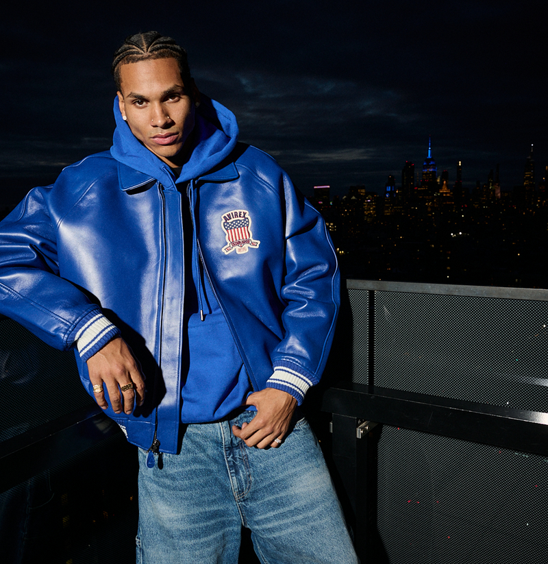 ICON JACKET