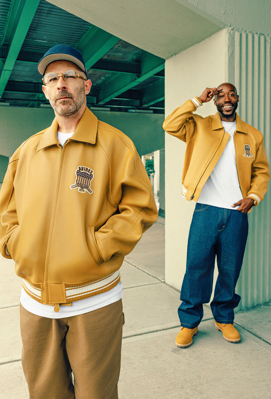 AVIREX | OFFICIAL STORE – Avirex