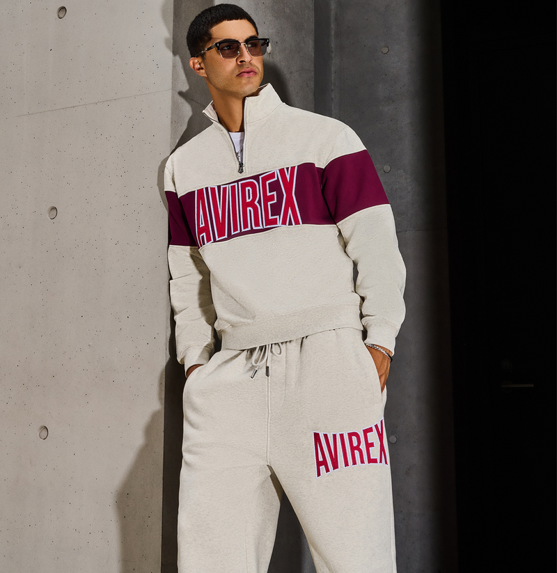 VARSITY JOGGER