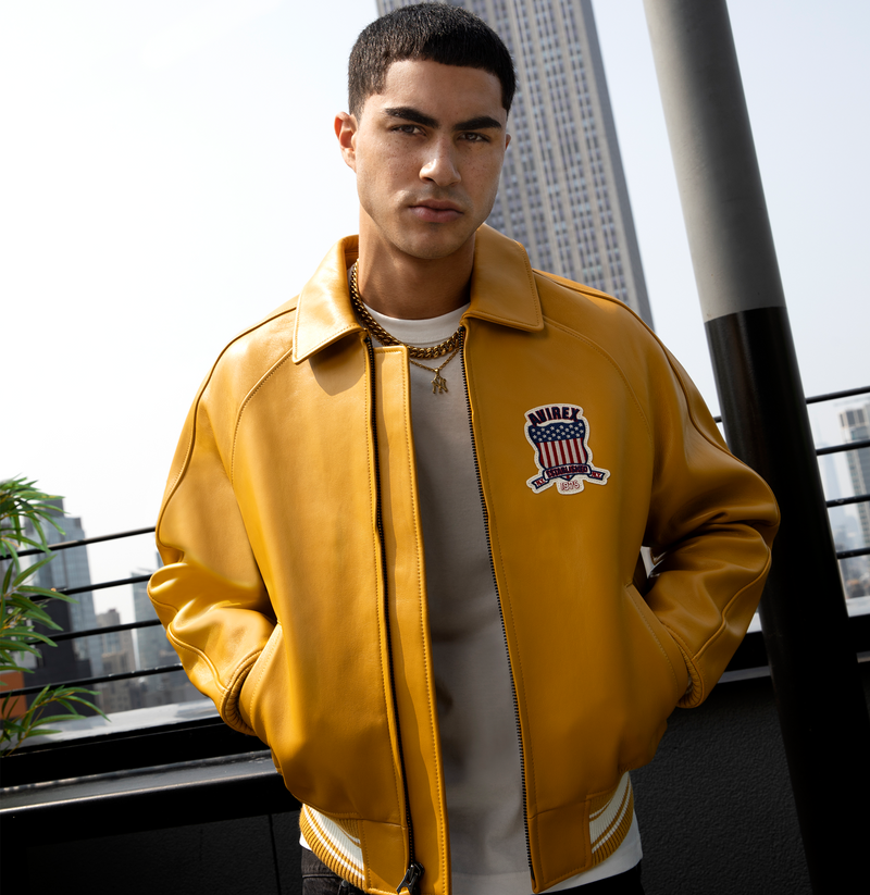 ICON JACKET