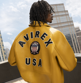 ICON JACKET