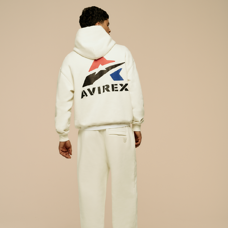LOOKBOOK – Avirex