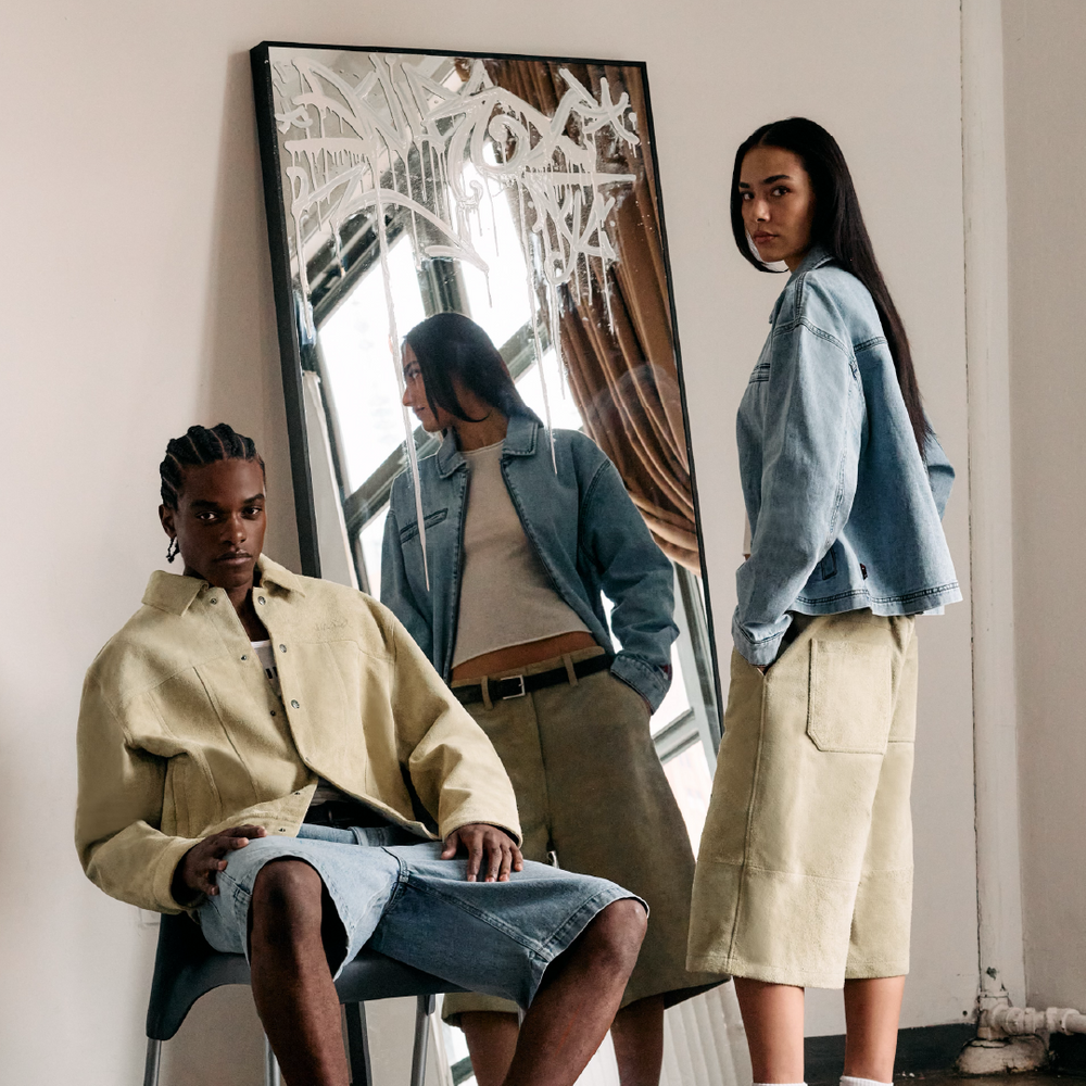 LOOKBOOK – Avirex LOOKBOOK – Avirex