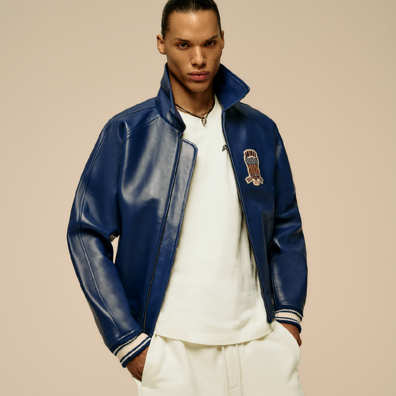 LOOKBOOK – Avirex