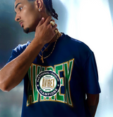 NATIONAL LEAGUE TEE