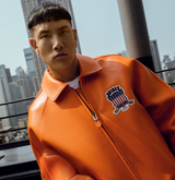 ICON JACKET