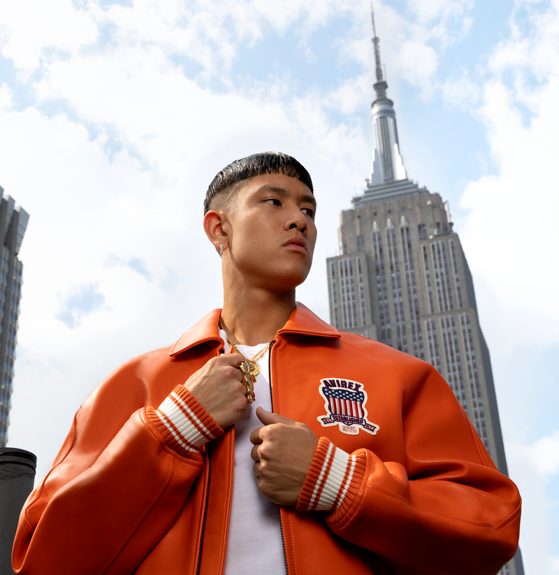 ICON JACKET