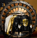 50TH ANNIVERSARY JACKET