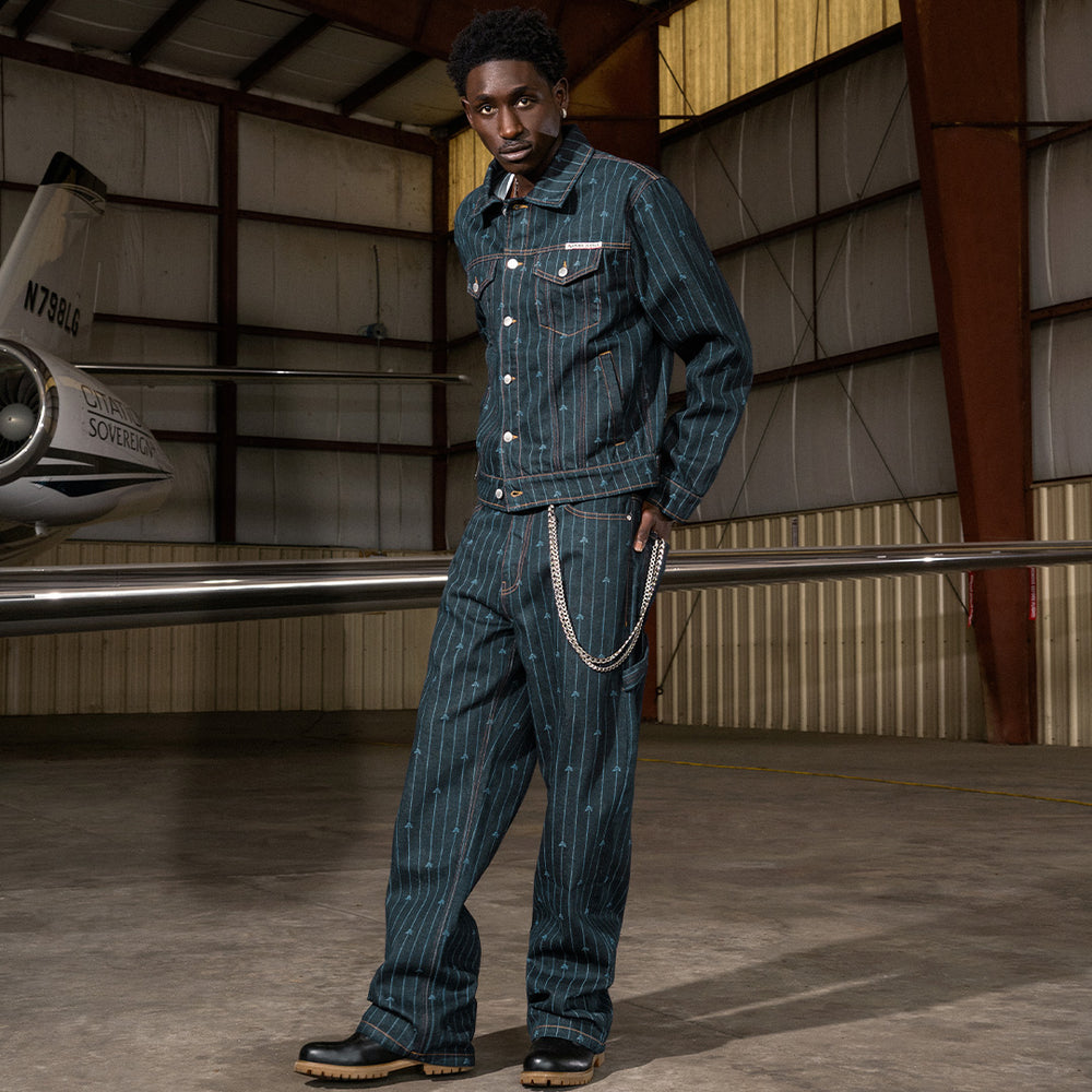 LOOKBOOK – Avirex