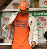 AVIATOR TEE