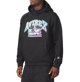 AVIREX X STARTER SUPER BOWL LX HOODIE