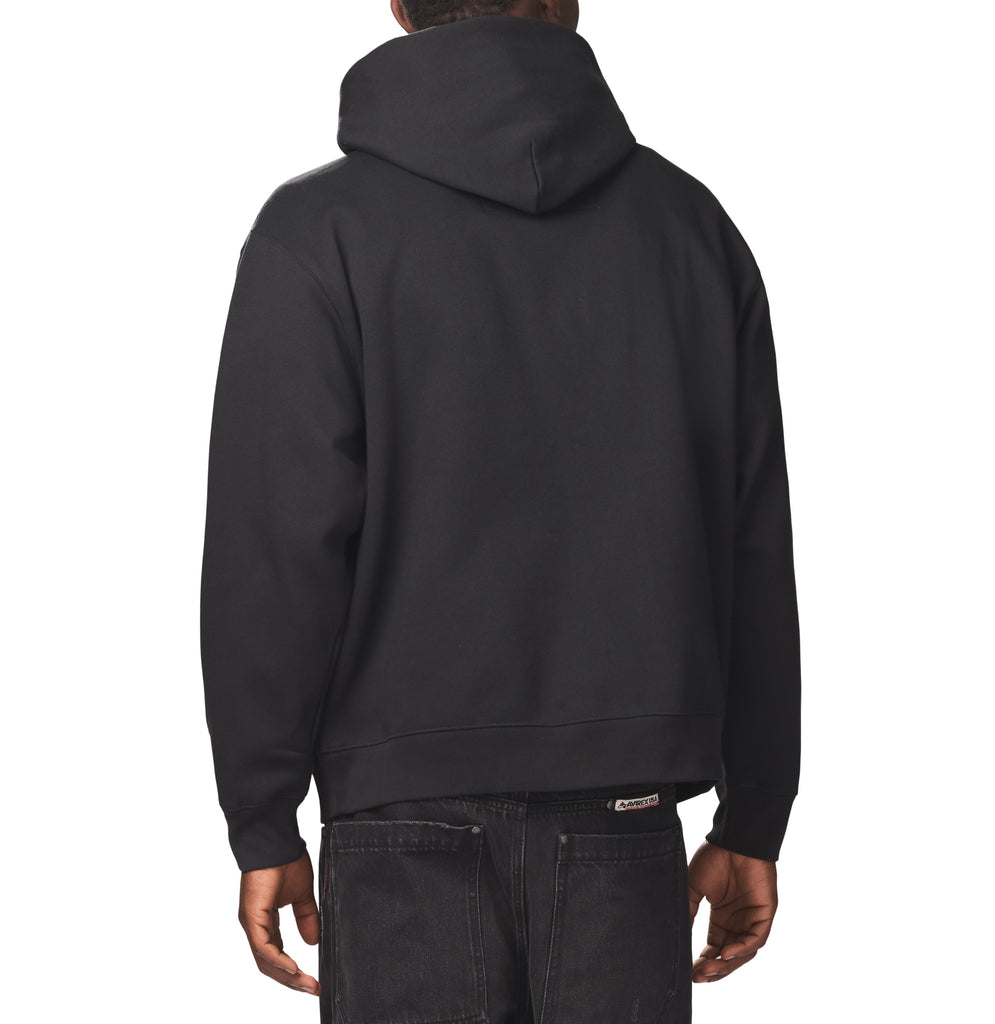 AVIREX X STARTER SUPER BOWL LX HOODIE – Avirex