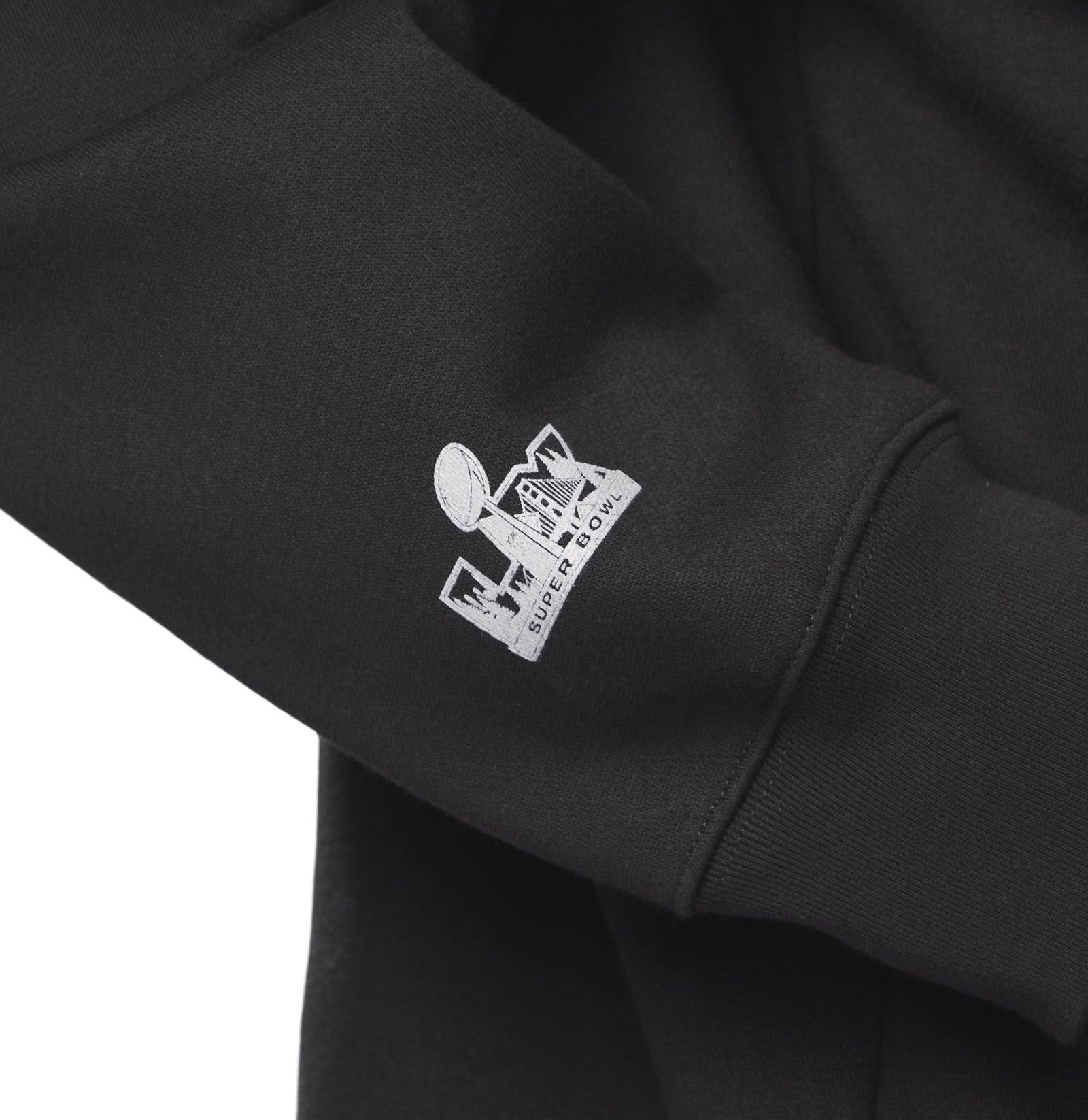 AVIREX X STARTER SUPER BOWL LX HOODIE – Avirex