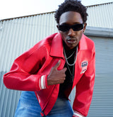 ICON JACKET