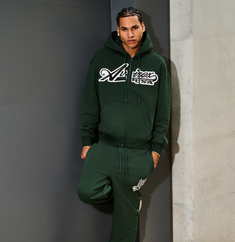 SCRIPT JOGGER