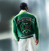 GRAND SLAM JACKET