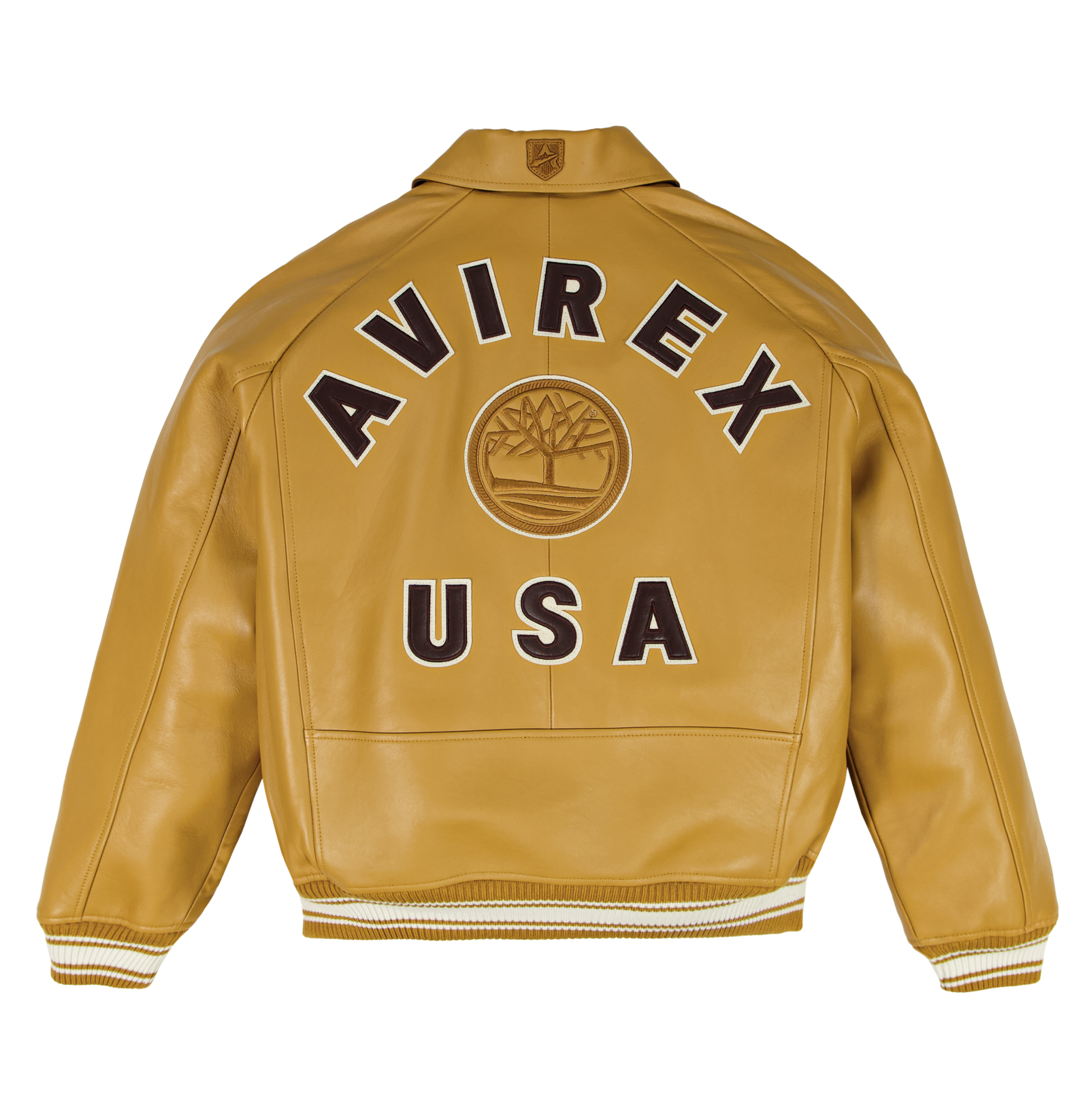 TIMBERLAND X AVIREX JACKET – Avirex