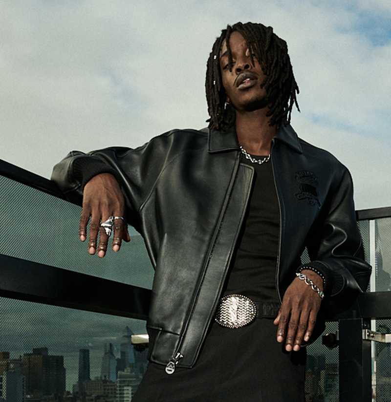 ICON JACKET