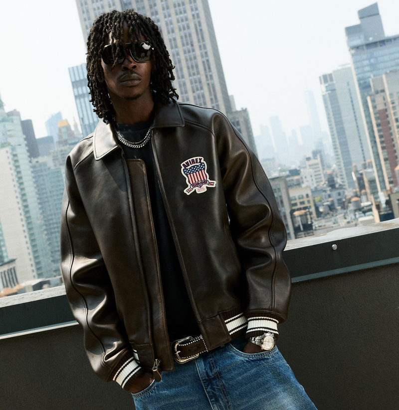 ICON JACKET