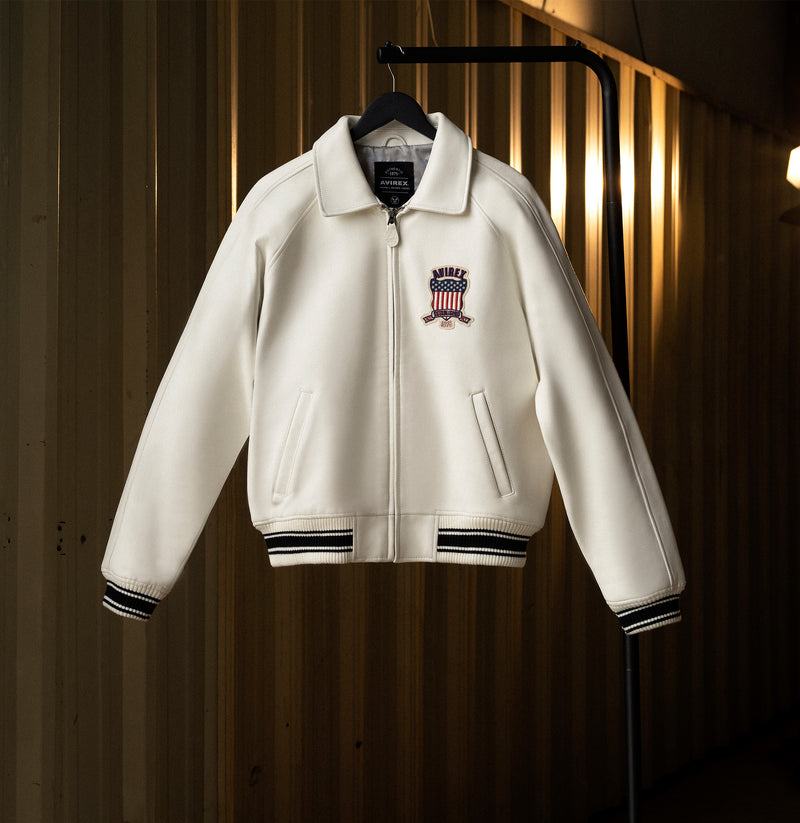 Avirex Icon Jacket