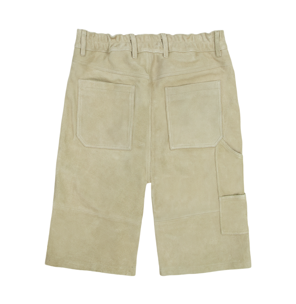 SUEDE SHORT – Avirex