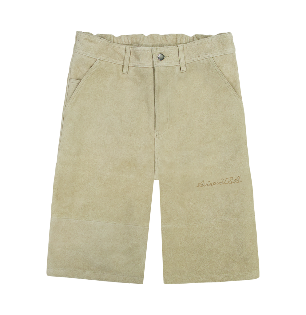 SUEDE SHORT – Avirex