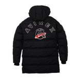 OFFICIAL PARKA