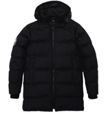 OFFICIAL PARKA