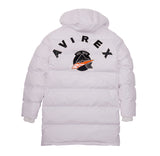 OFFICIAL PARKA