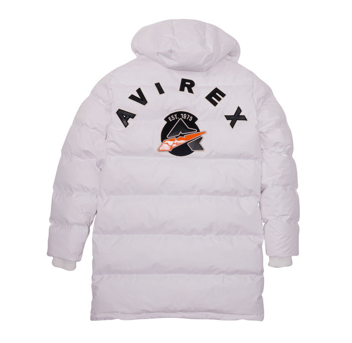 OFFICIAL PARKA