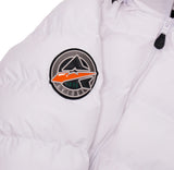 OFFICIAL PARKA