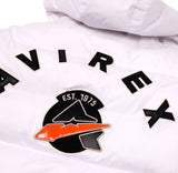 OFFICIAL PARKA