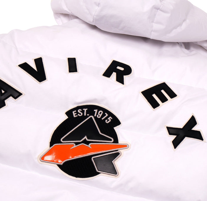 OFFICIAL PARKA