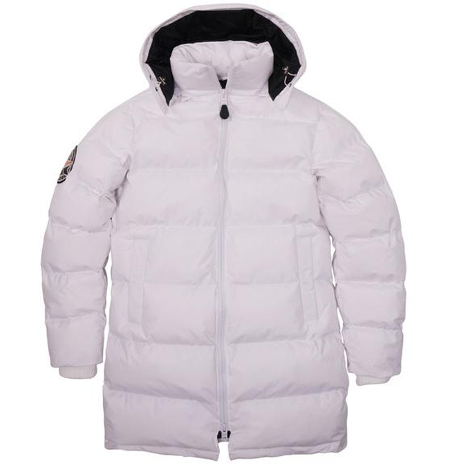 OFFICIAL PARKA
