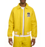 LIMITED EDITION CROC ICON JACKET