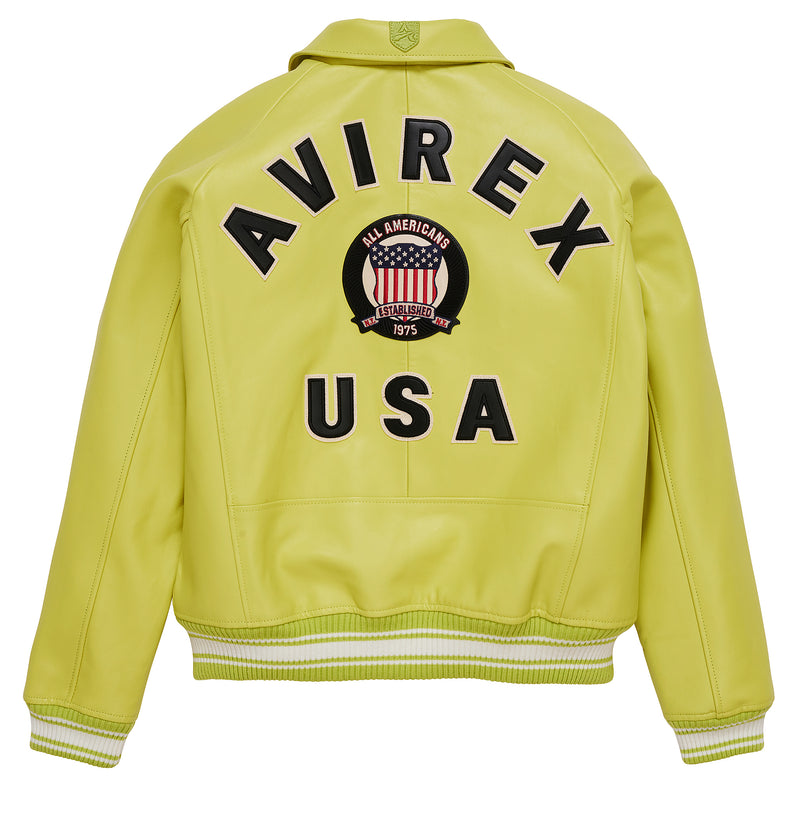 ICON JACKET