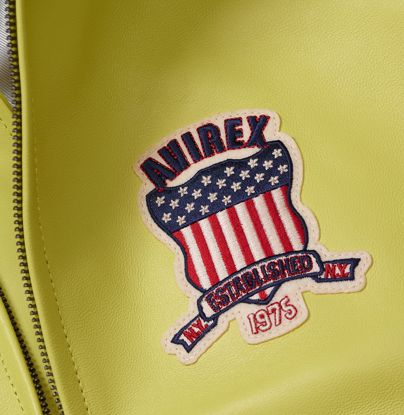 ICON JACKET