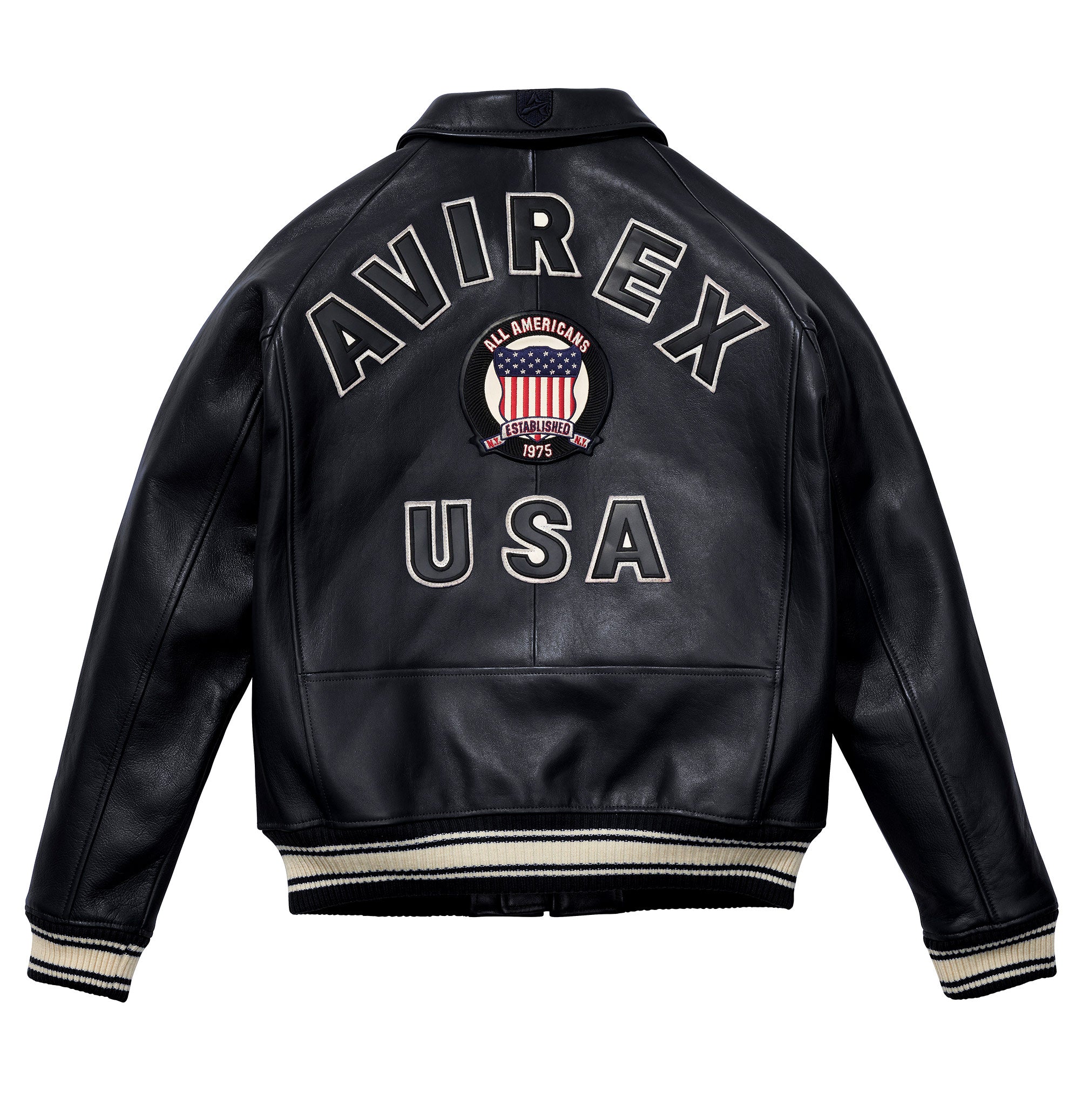 Avirex Icon Jacket