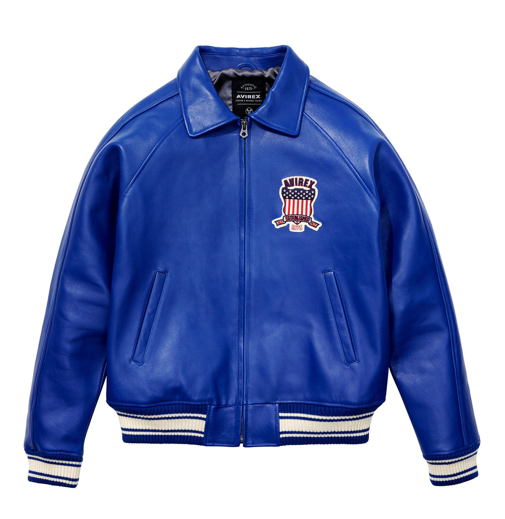 Avirex Icon Jacket