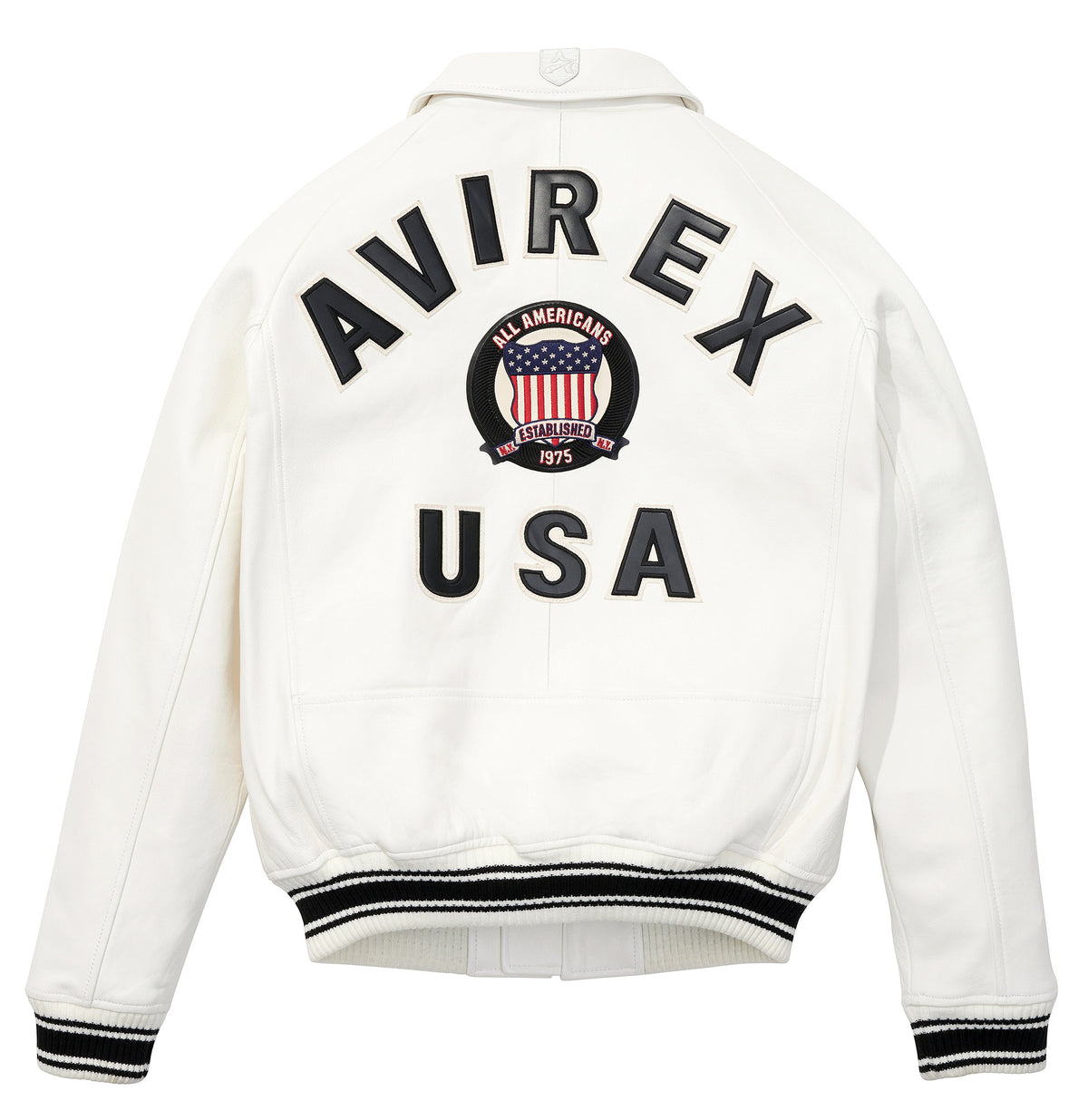 SHOP ALL Avirex