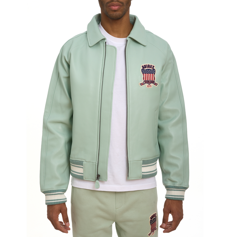 ICON JACKET