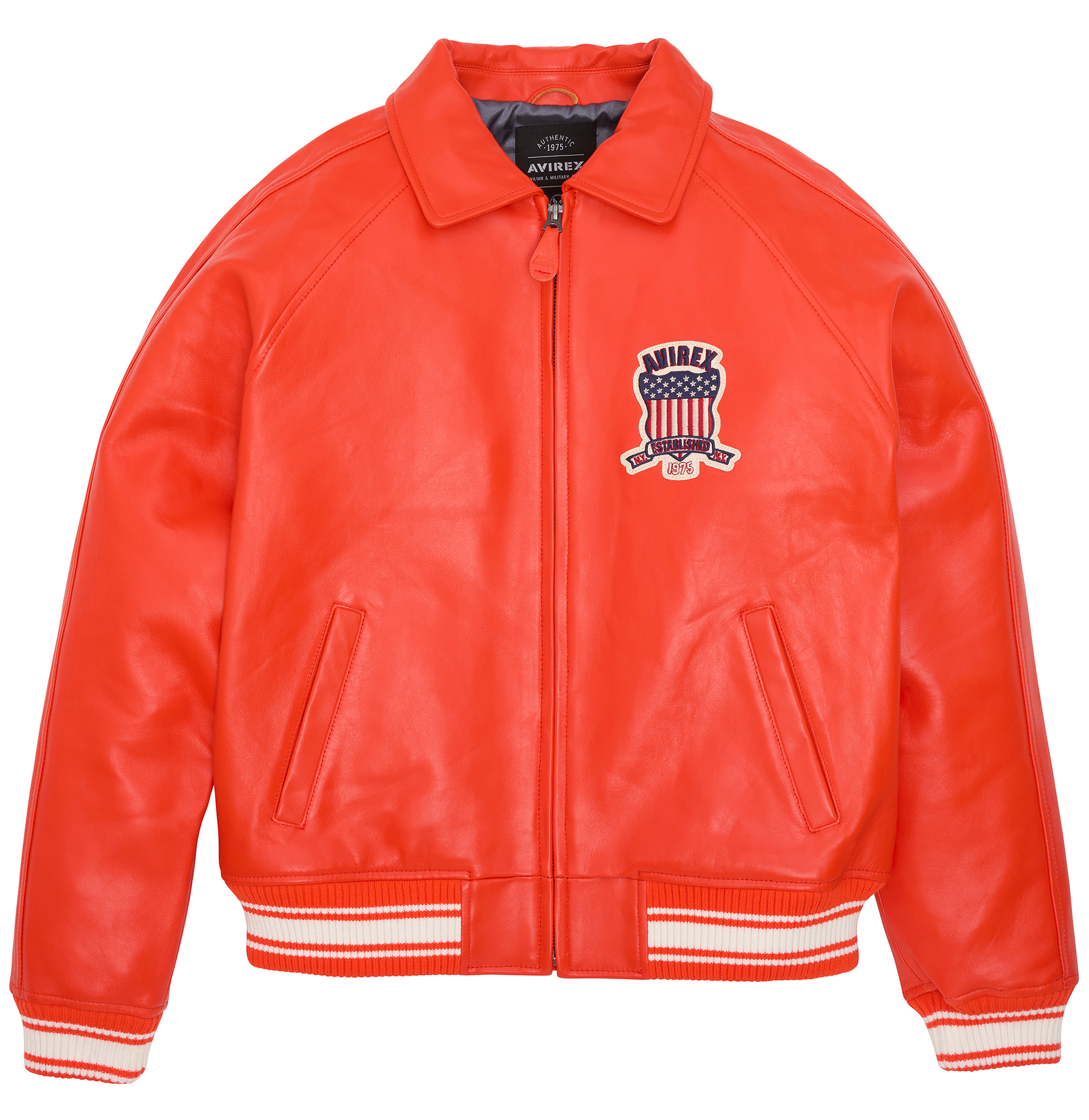 Avirex Icon Jacket